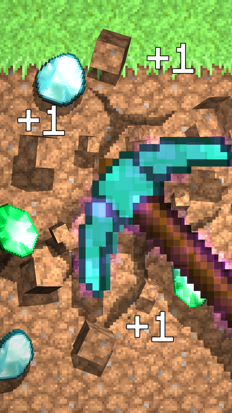 PickCrafter中文版