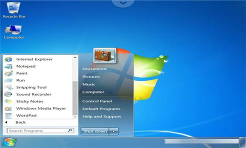 win7模拟器