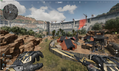 三角洲画质修改器