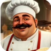 卷饼店模拟器中文版