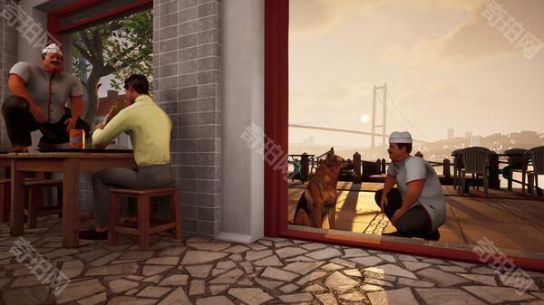 卷饼店模拟器无限金币