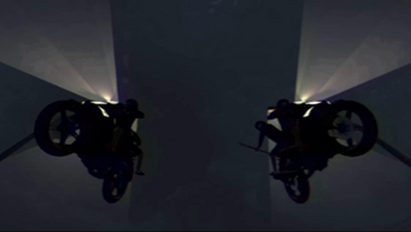 海兄弟的河粉餐厅