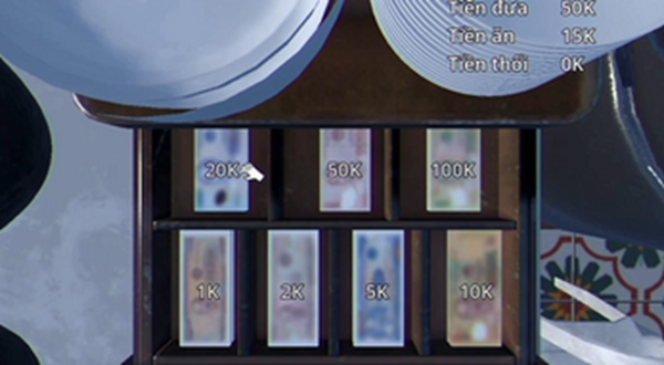 海兄弟的河粉餐厅