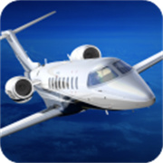 全球航空飞行飞机全解锁版