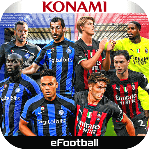 实况足球体验服