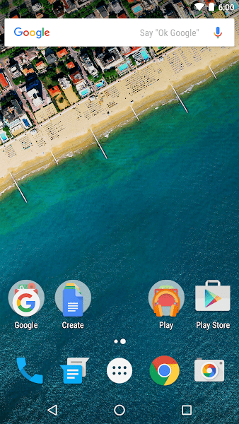 Google即时桌面软件下载-Google即时桌面(Google Now Launcher)官方版安卓下载V1.4.large - 奇珀网