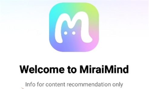 MiraiMind