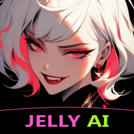 jelly ai最新版2026官方V1.2.7