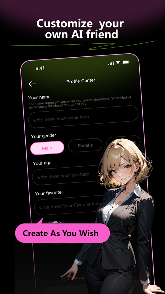 jelly ai最新版2026官方V1.2.7截图3