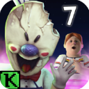 恐怖冰淇淋7内置MOD菜单