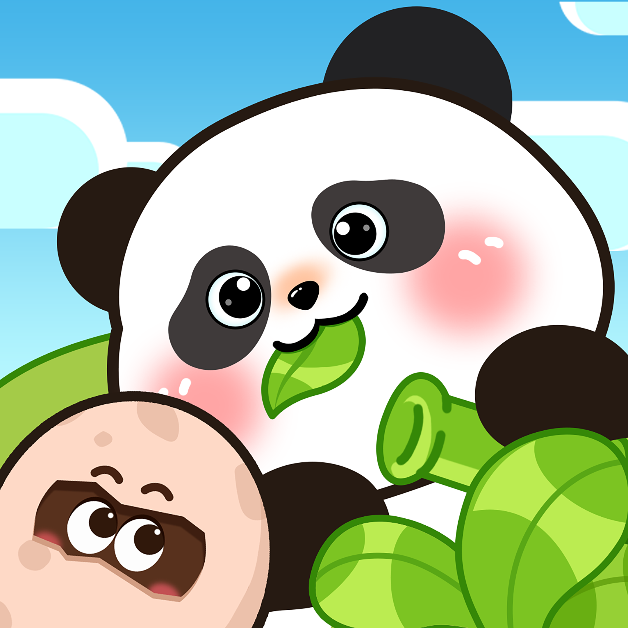 科学的进化赚钱游戏