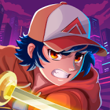 光之战士改写命运