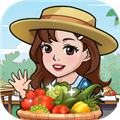 好运菜市场赚钱游戏