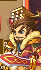 大国战（0.1折送6480免费版）