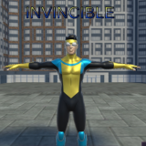 无敌少侠同人游戏