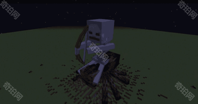 我的世界泰坦生物中文版