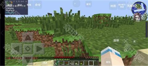 我的世界泰坦生存整合包