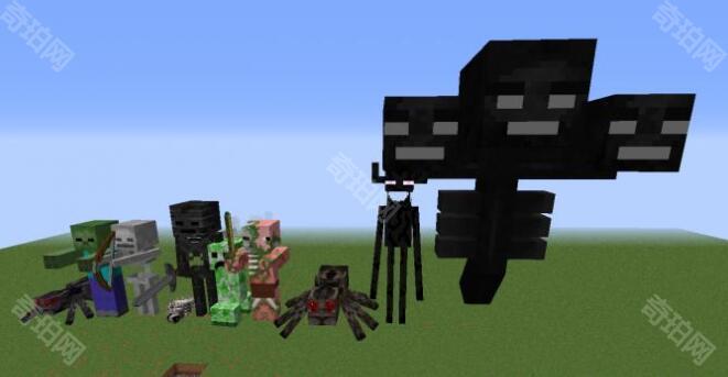 我的世界泰坦版懒人生存2.0