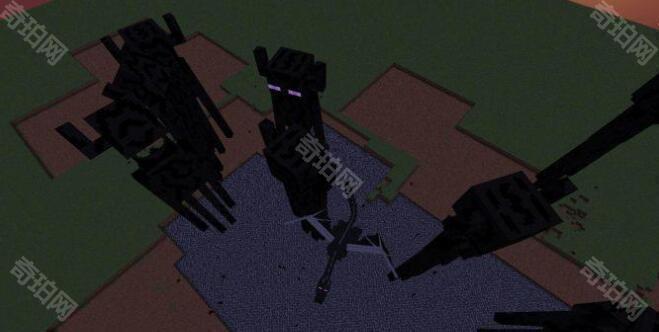 我的世界泰坦版懒人生存2.0