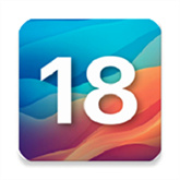 ios18启动器(HiPhone Launcher)