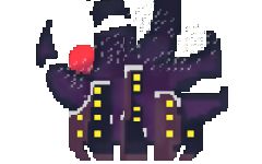 我的世界冬境边域