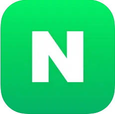 naver搜索引擎