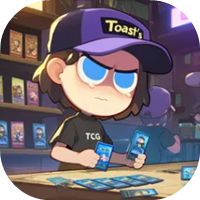 我的卡牌商店模拟器国际服