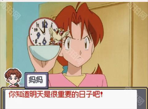 宝可梦SA手机版