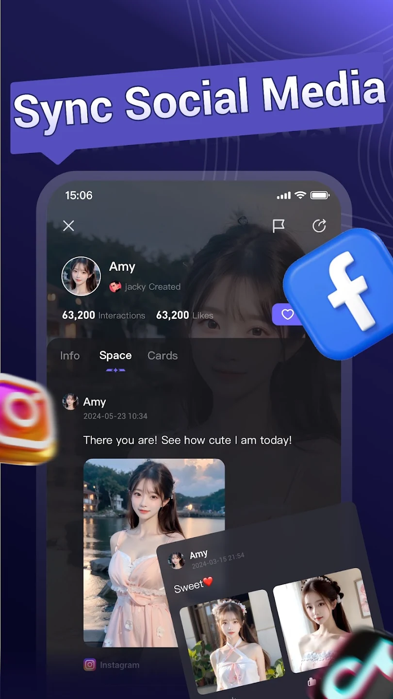 Meco ai聊天中文版