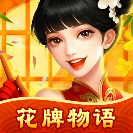 花牌物语赚钱游戏