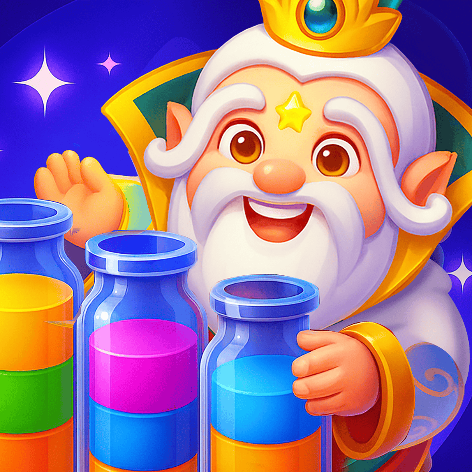 细水长流赚钱游戏