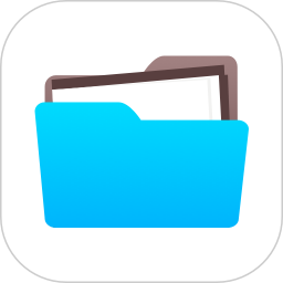 Za解压器蓝色版