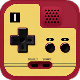 怀旧经典游戏盒子