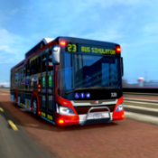 巴士模拟23（Bus Simulator 2023）