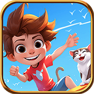 欢乐人生红包版