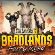 模拟山羊3狂兽之路