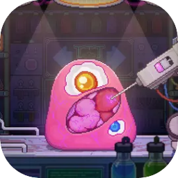 生物原型2
