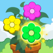 花开满园红包版