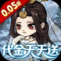 神创九州（0.05折怪物猎人）