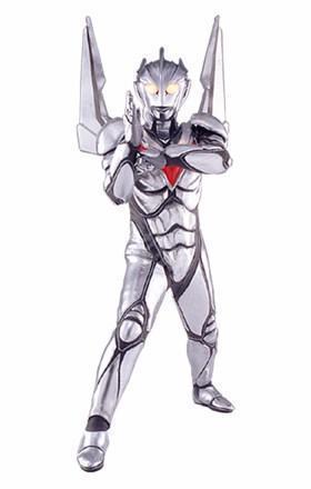 奈克瑟斯奥特曼默示录