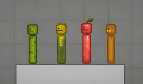 甜瓜游乐场33.5版本大全