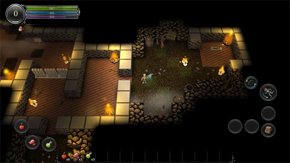 第九黎明重制版