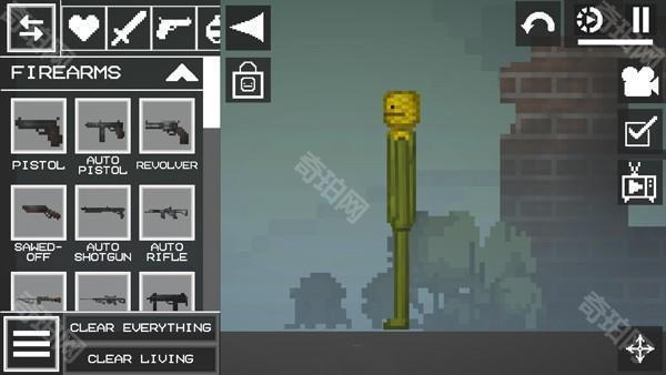 Melon Sandbox国际服