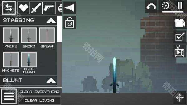 Melon Sandbox国际服