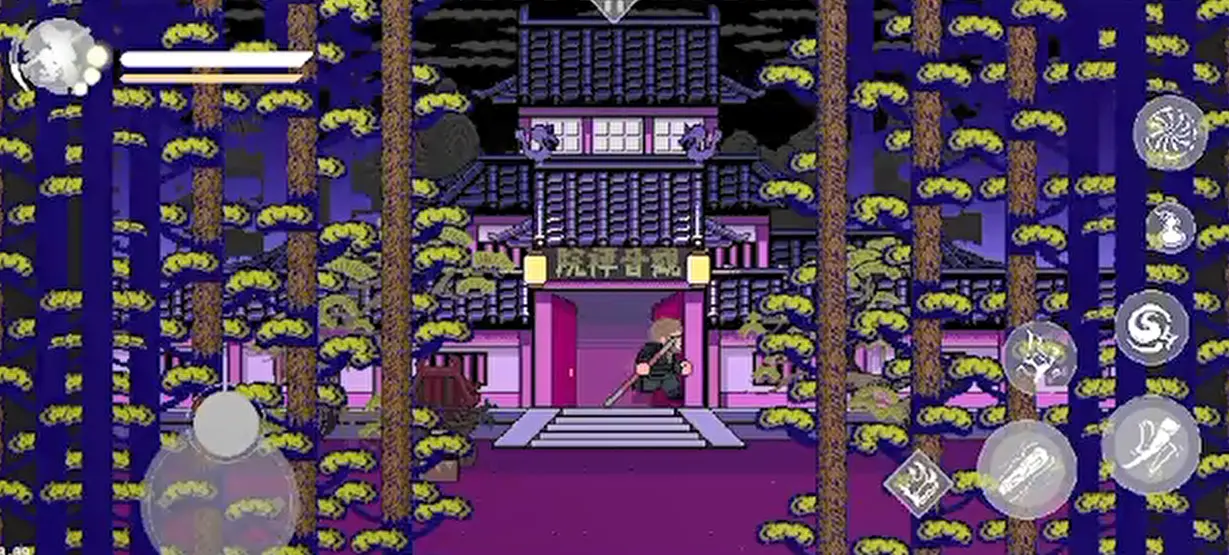 黑神话悟空像素版0.9