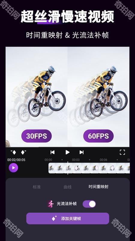MotionNinja有木偶版