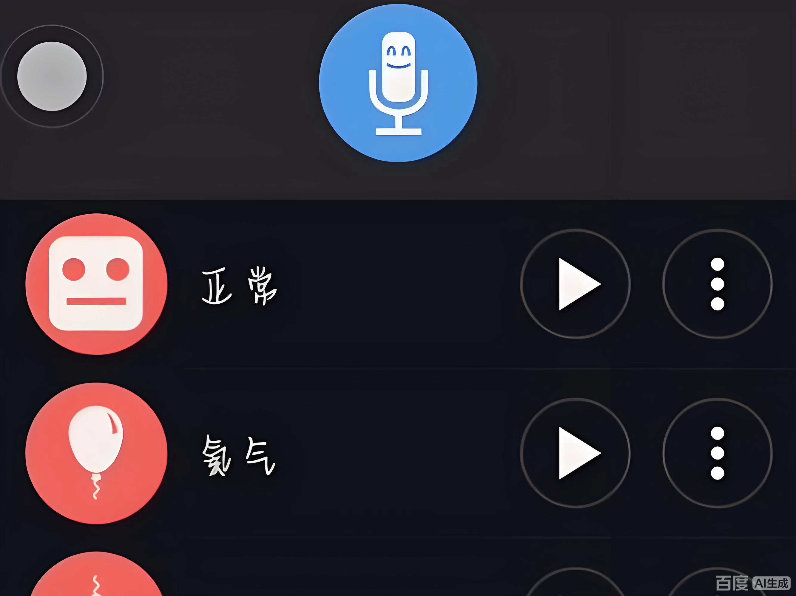 小恶魔变声器软件版本合集