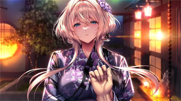 甜蜜女友3汉化版