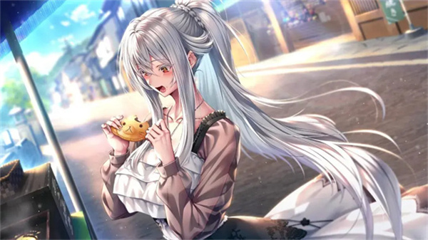 甜蜜女友3汉化版