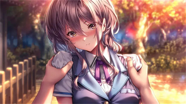 甜蜜女友3汉化版